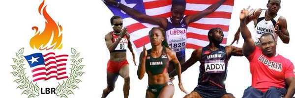 Go Team Liberia Profile Banner
