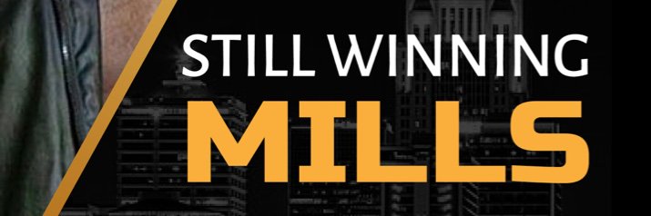 TrynaSeeMills's profile banner image