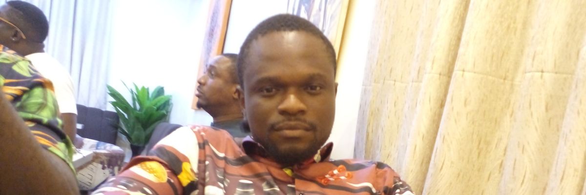 sjohnmadu's profile banner image