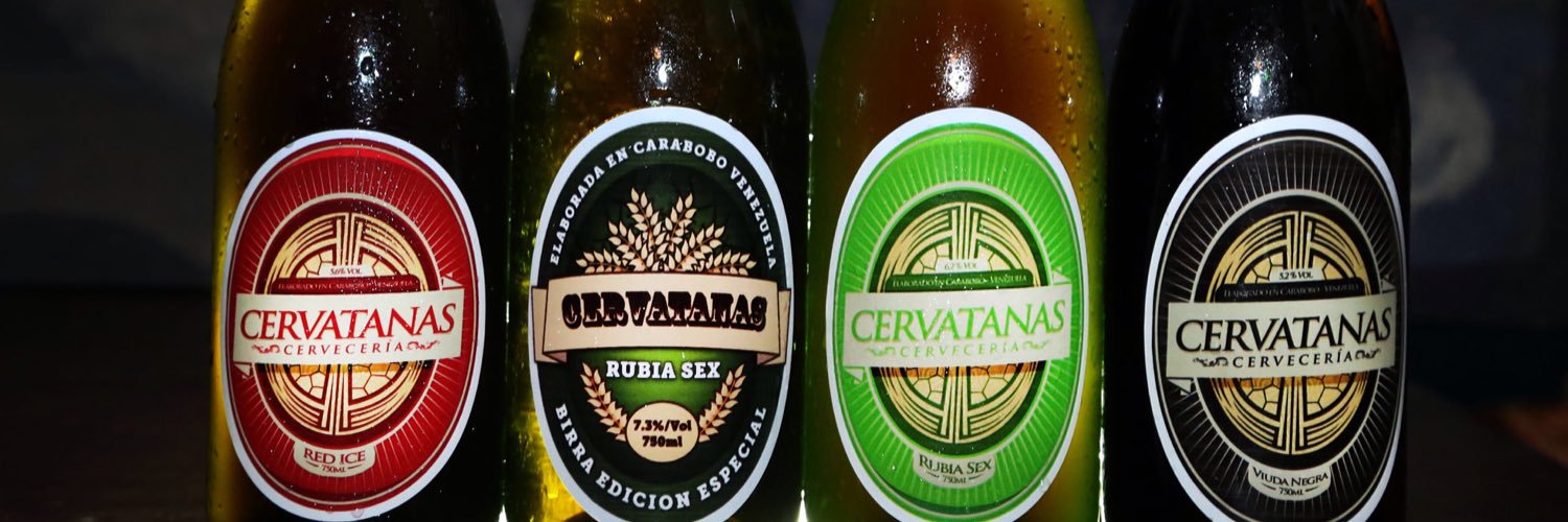Cervatanas's profile banner image