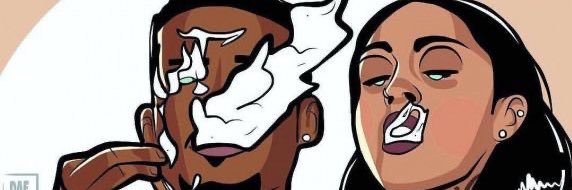 AyyeeYoungin's profile banner image