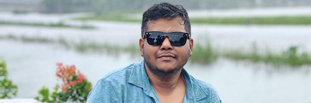 DiptoKumarKundu's profile banner image