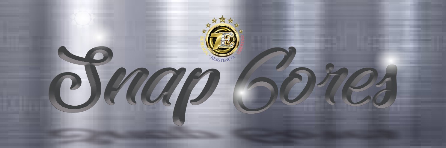 SnapGores® banner