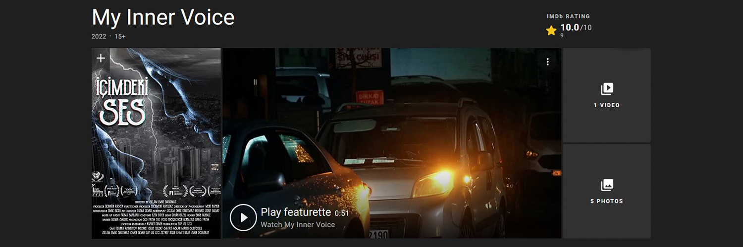 dtmzemre's profile banner image