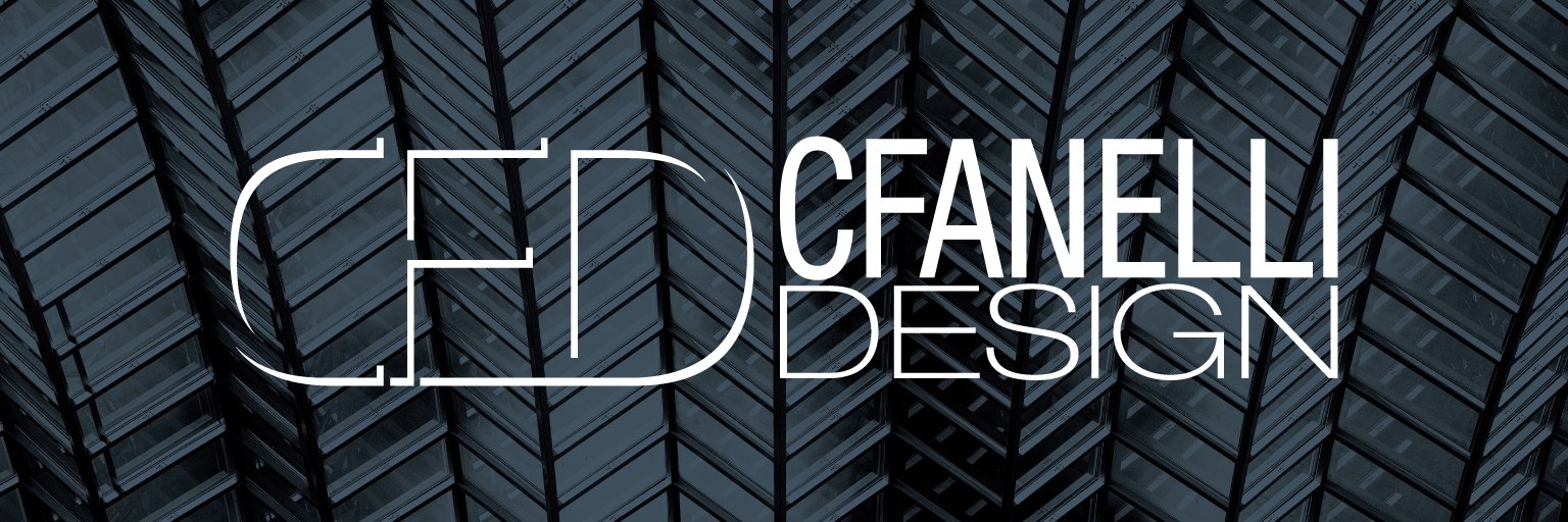 cfanellidesign's profile banner image