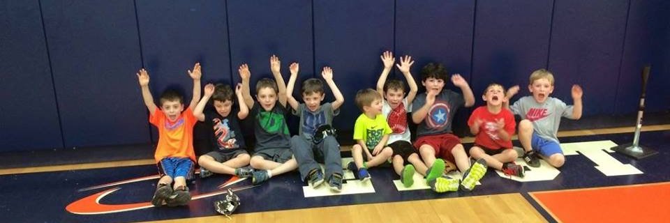 ECCSportsPlex's profile banner image