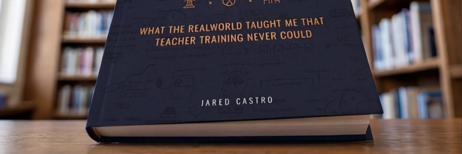 JaredCreativo's profile banner image