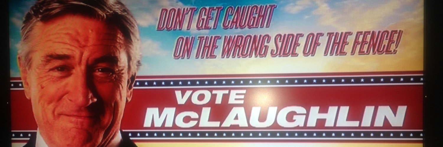 Philip Mc Laughlin banner