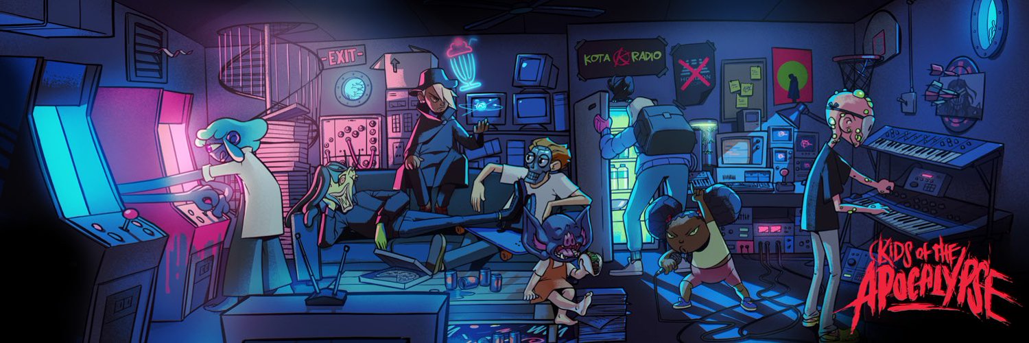 qobyworldwide's profile banner image