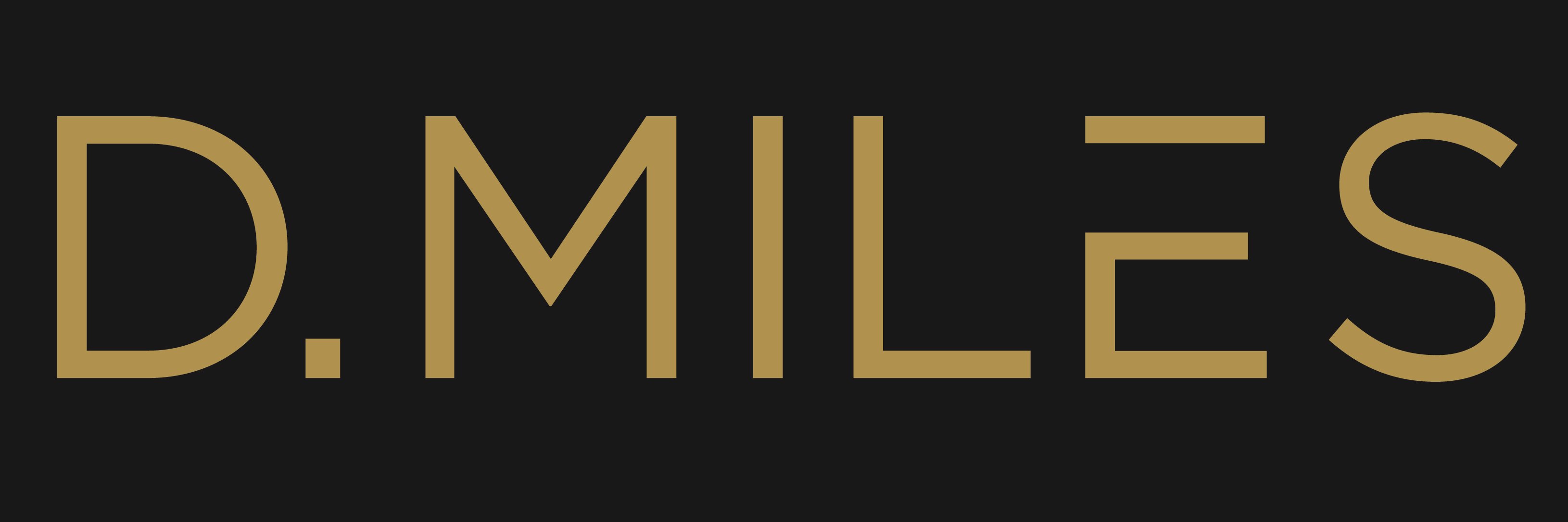 IG: DJDMILES banner