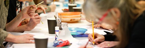 SlowTextiles Profile Banner