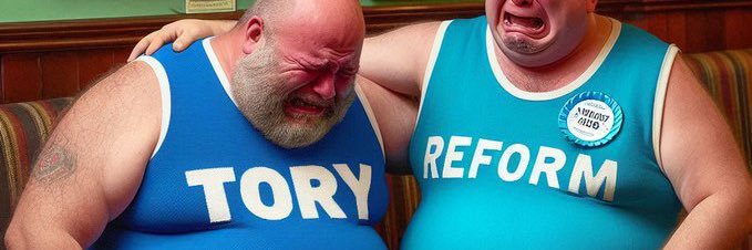 Alan Thompson banner