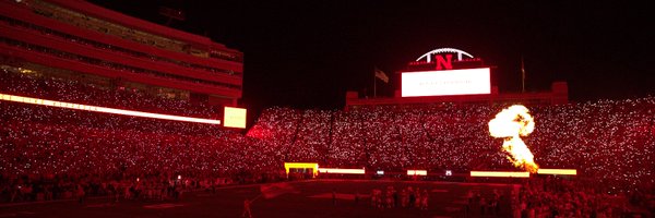 HuskerVisionHD Profile Banner