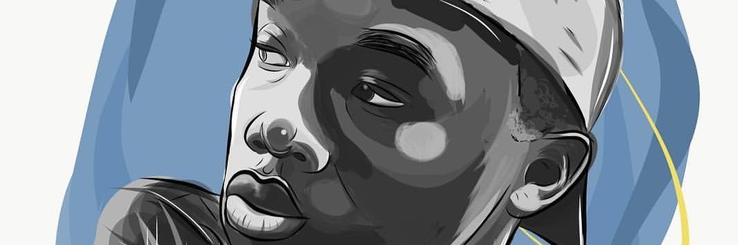 GodMusicFamz's profile banner image