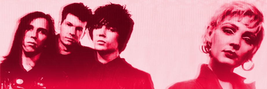 PRIMITIVESband's profile banner image