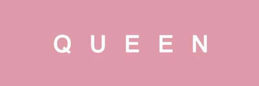 B's banner