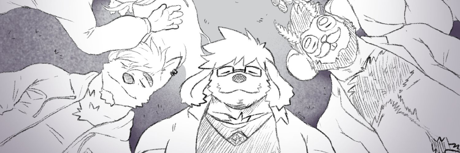 lKoruro's profile banner image
