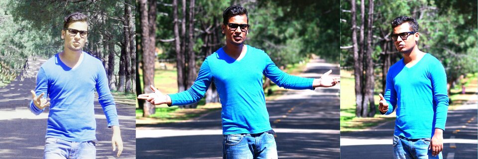 vickyanand5's profile banner image