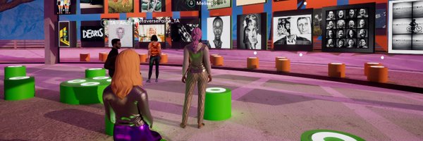 StacyQuack Profile Banner