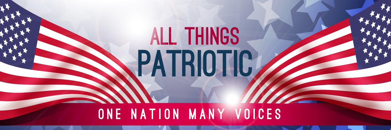 ThingsPatriotic's profile banner image