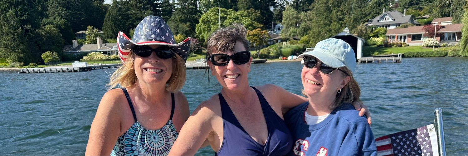 Joycethecoug's profile banner image