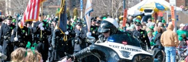 West Hartford Police Profile Banner