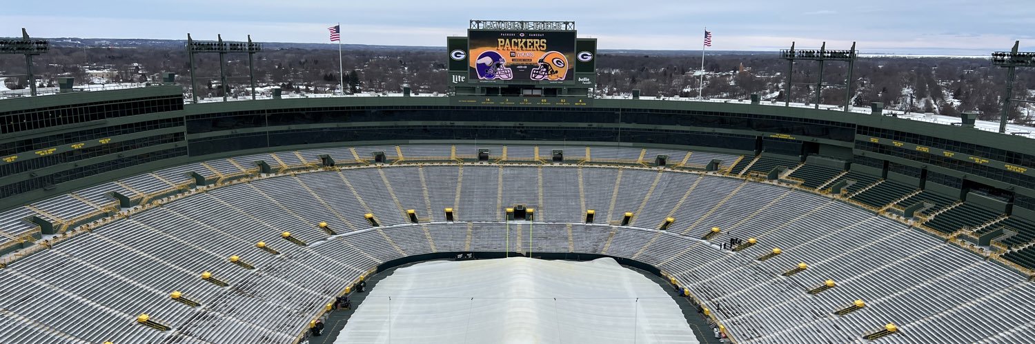 CheeseHeadSLC's profile banner image