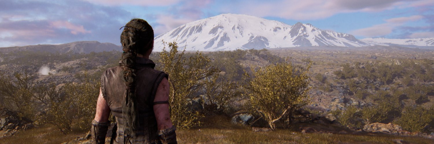 YuugenK's profile banner image