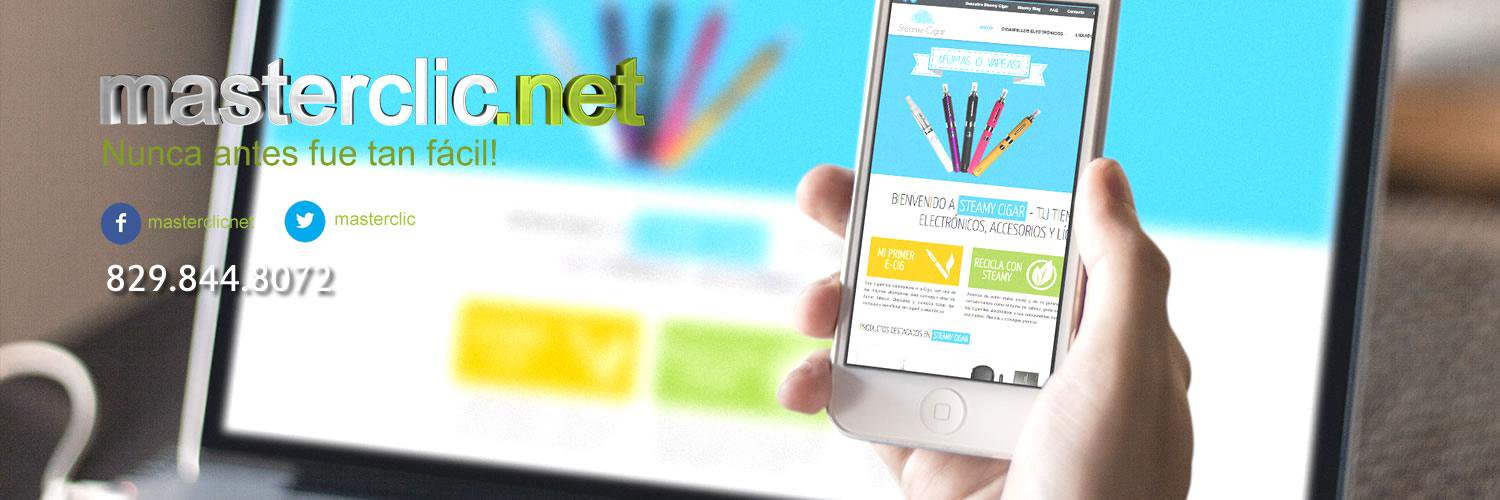 masterclic's profile banner image