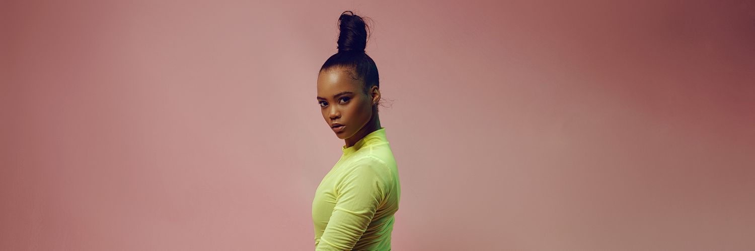 AngeliqueYS's profile banner image
