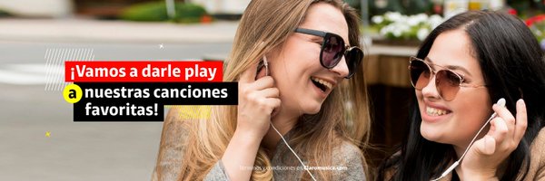 ClaroMusicaCO Profile Banner