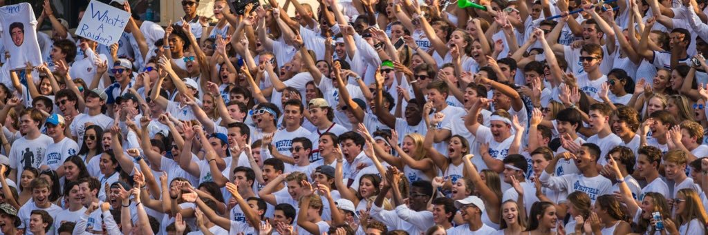 Dubfield Athletics banner