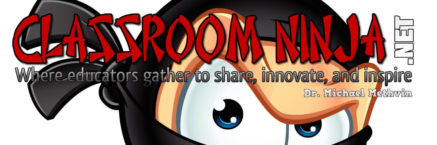 classroomninja's profile banner image