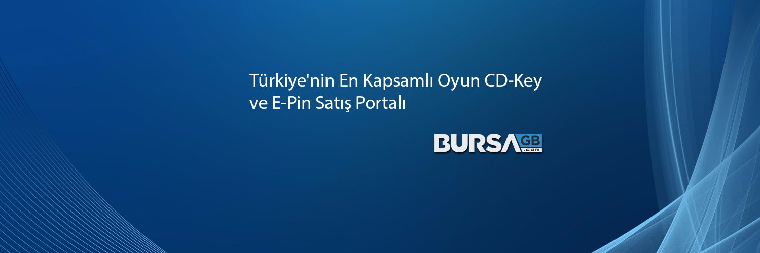 BursaGB's profile banner image