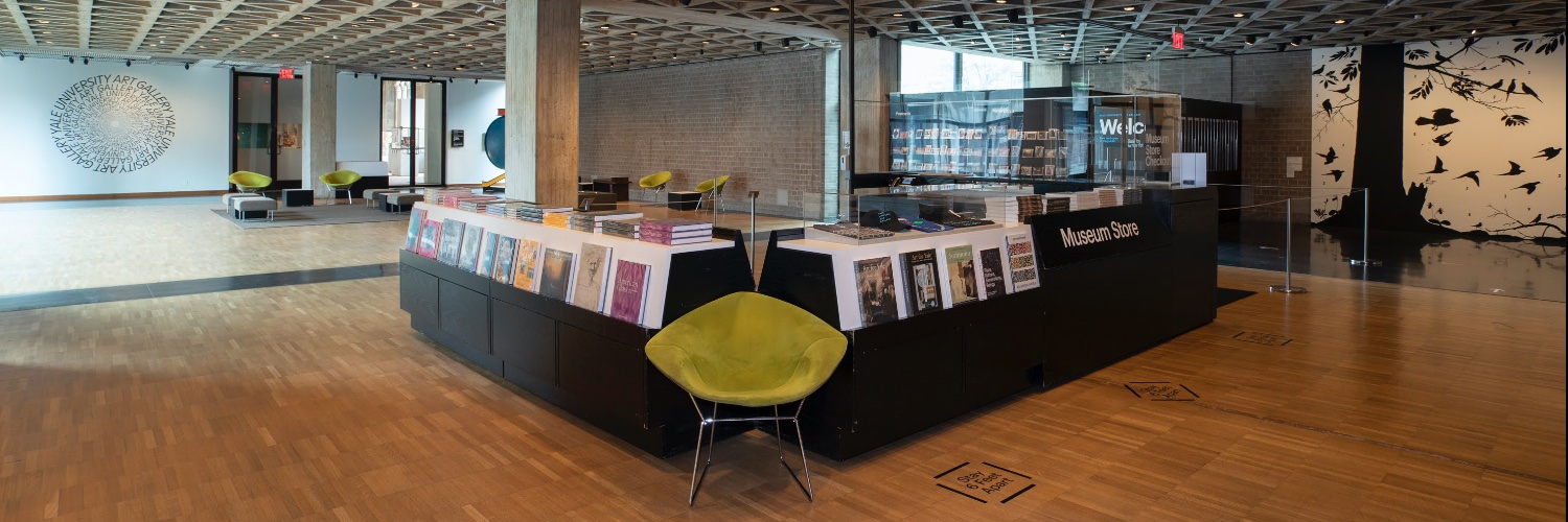 YaleArtGallery's profile banner image
