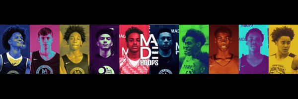 MADE Hoops Profile Banner