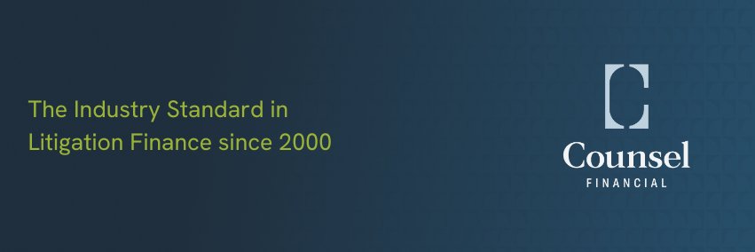 Counsel Financial banner