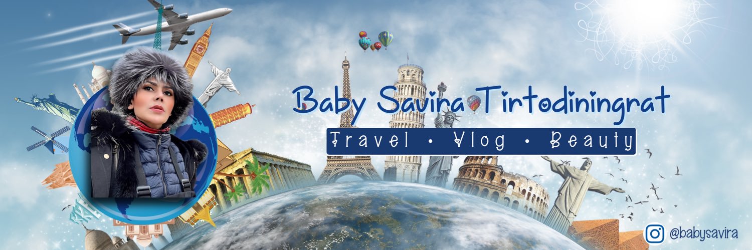 babysavira's profile banner image