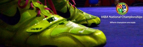 IABABOXING Profile Banner