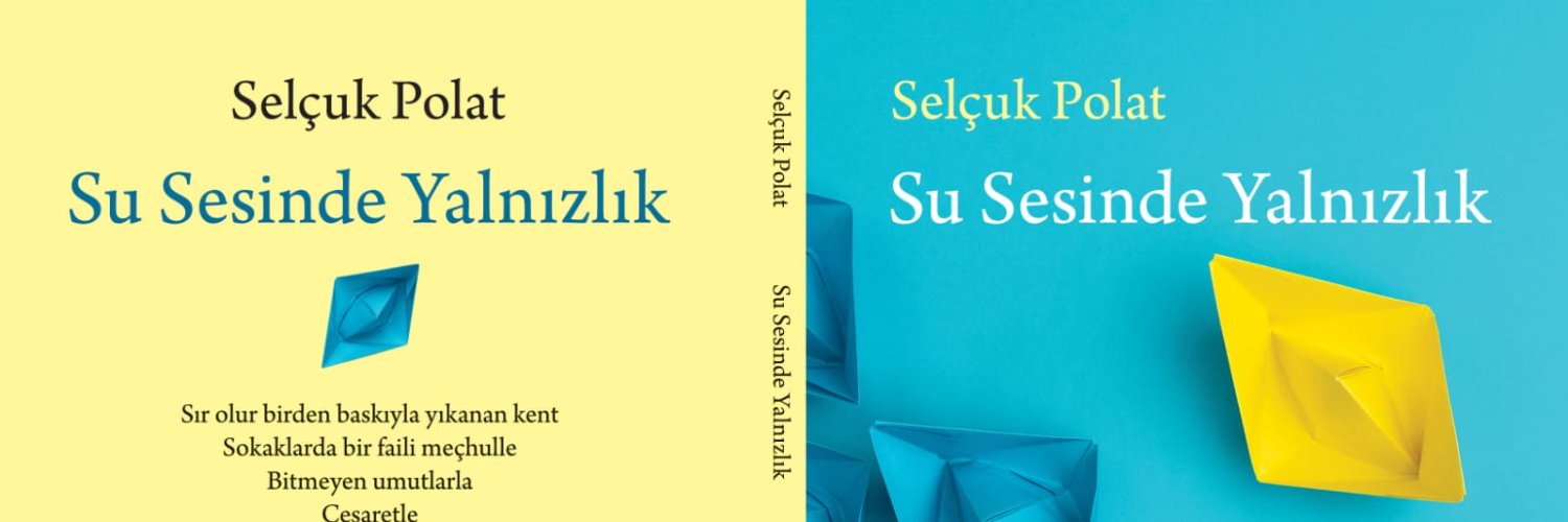 selcukpolatdd's profile banner image