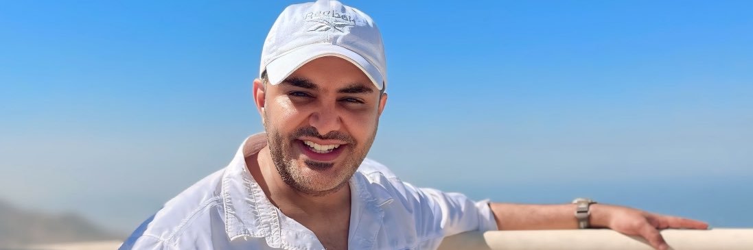 مساعد المغنم's banner