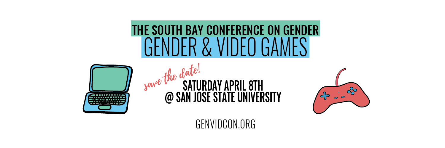 GenVidCon's profile banner image