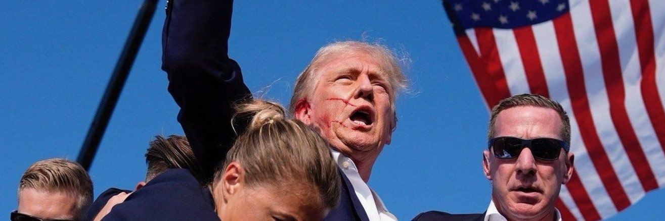 CyberVolks (Joy in the Ride❤️MAGA🇺🇸) banner