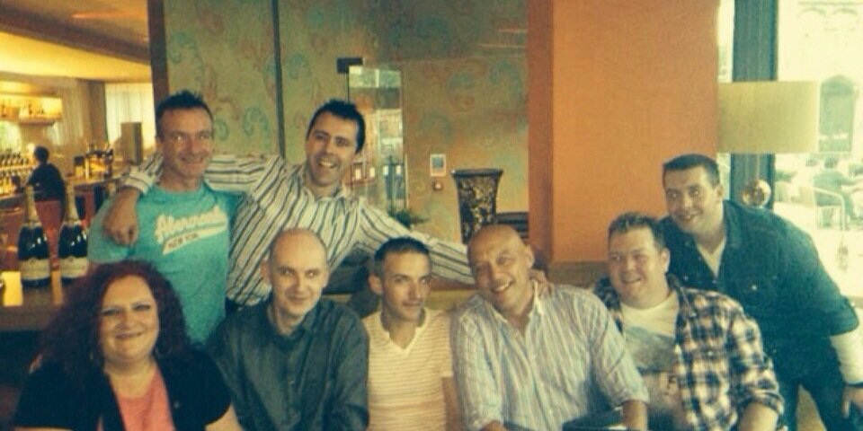 RADIO #DUBLIN banner