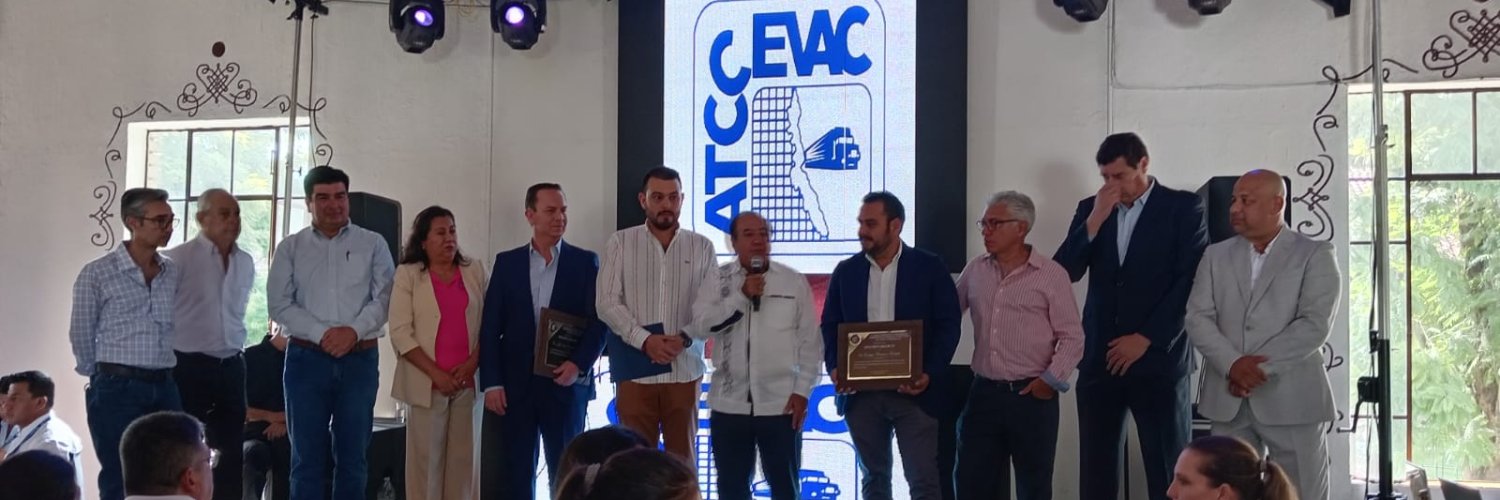 ATCCEVAC's profile banner image