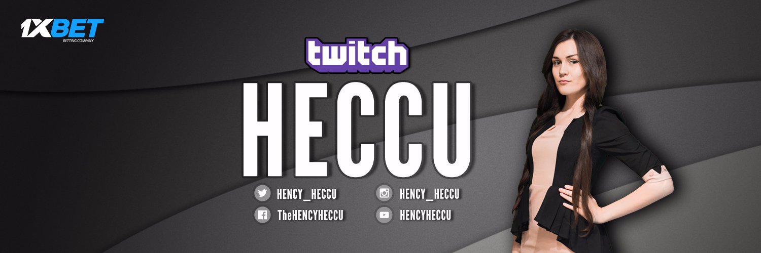 Heccu Profile Banner
