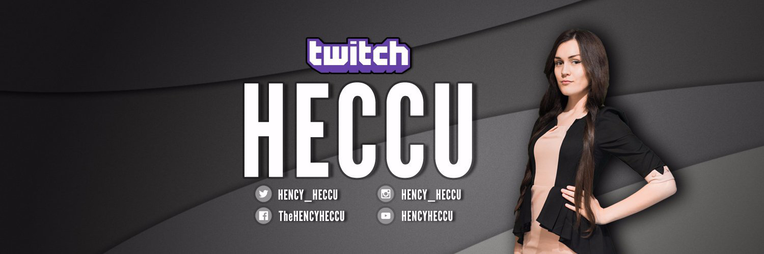 Heccu's banner