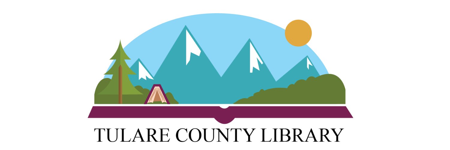 TulareCountyLib's profile banner image