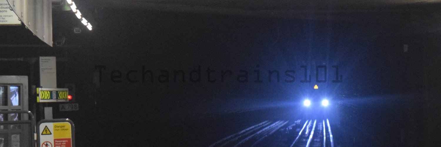 Techandtrains101 banner