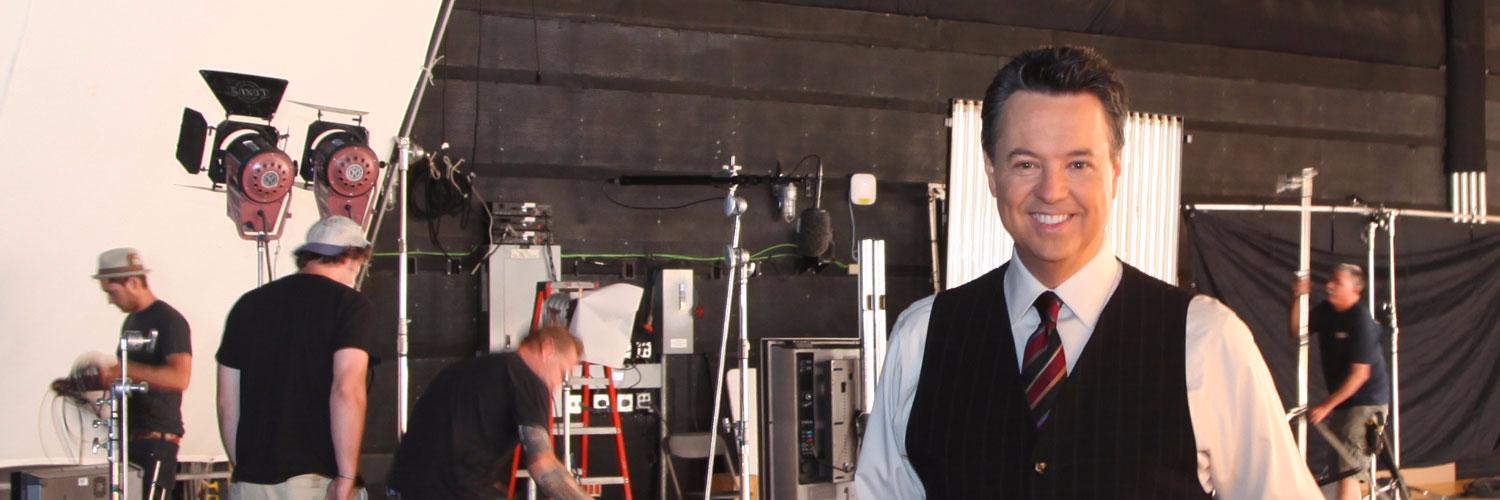 George Pennacchio banner